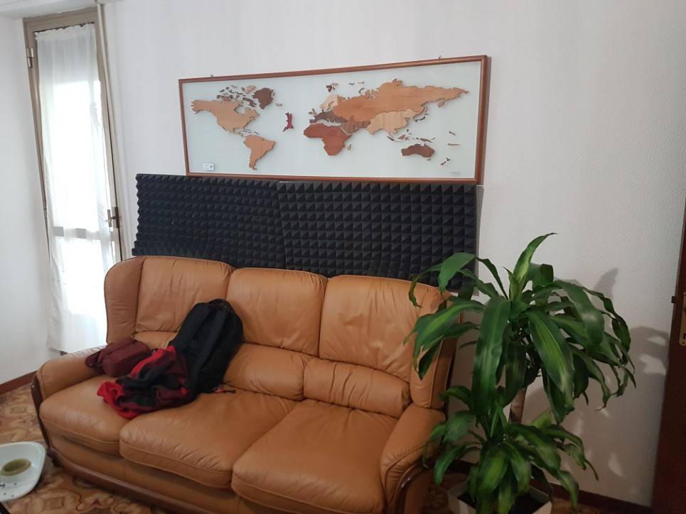 Villa a Mondolfo in Via della Vecchia Osteria - Foto 3