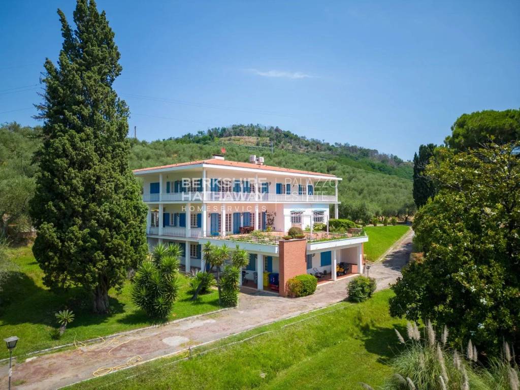 Villa a Massarosa - Foto 2
