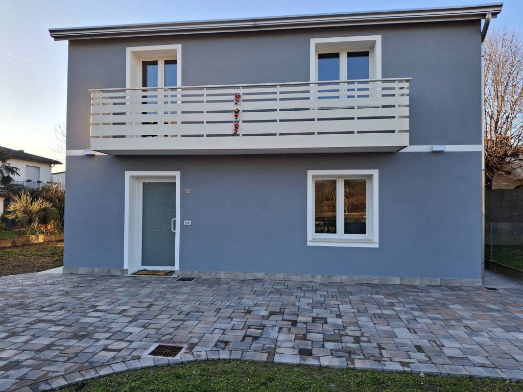 Villa a Sant'agata sul santerno - Foto 2