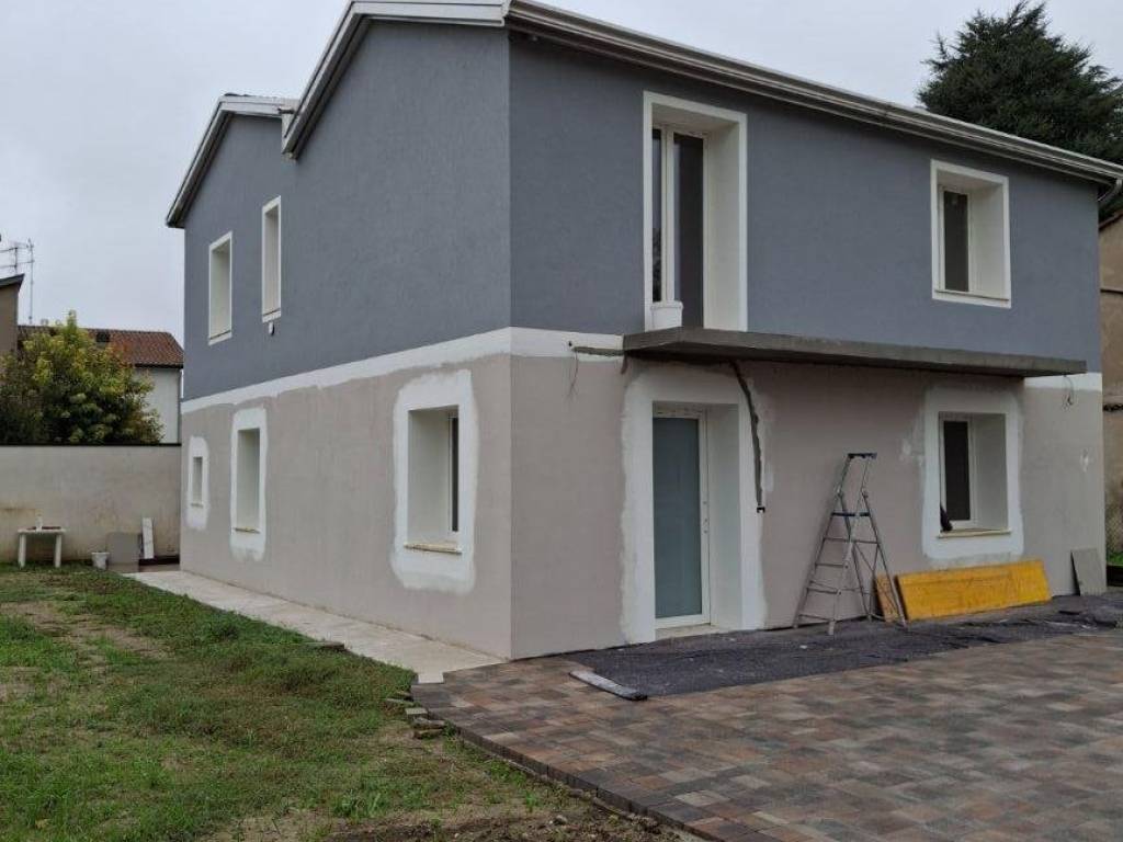 Villa a Sant'agata sul santerno - Foto 4