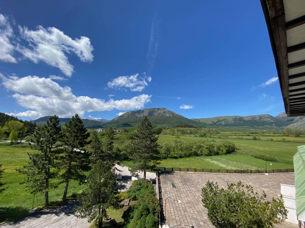 Appartamento a Rocca di mezzo in Via Colle Marino - Foto 3