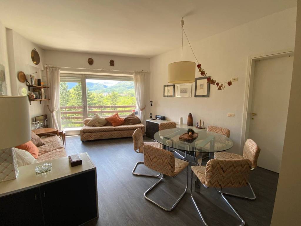 Appartamento a Rocca di mezzo in Via Colle Marino - Foto 4