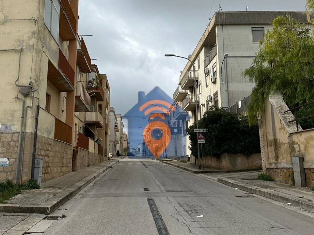 Appartamento a Castelvetrano in Piazzale Risorgimento - Foto 2