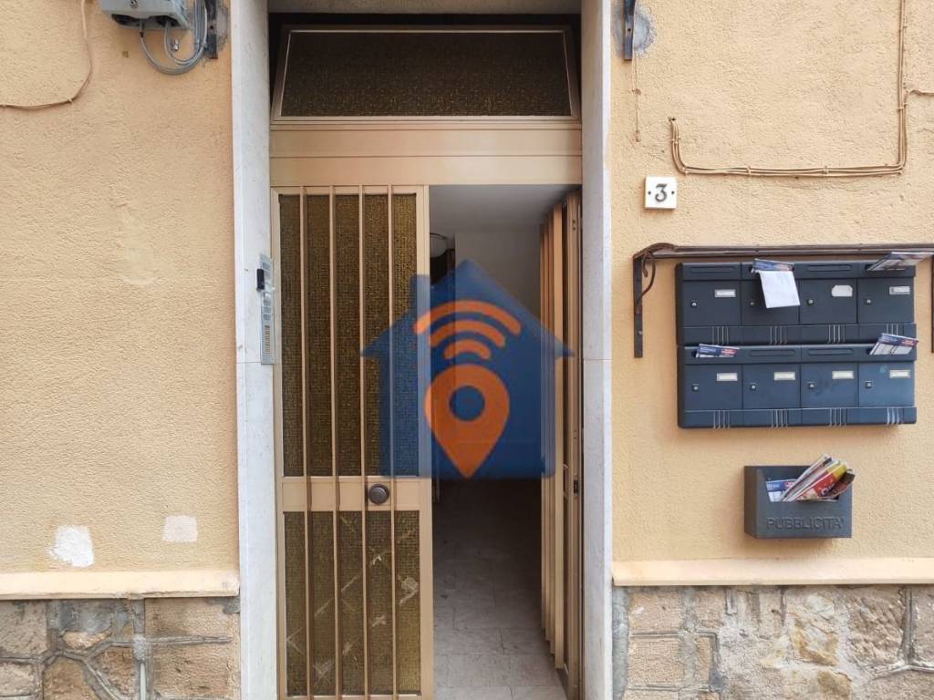 Appartamento a Castelvetrano in Piazzale Risorgimento - Foto 3