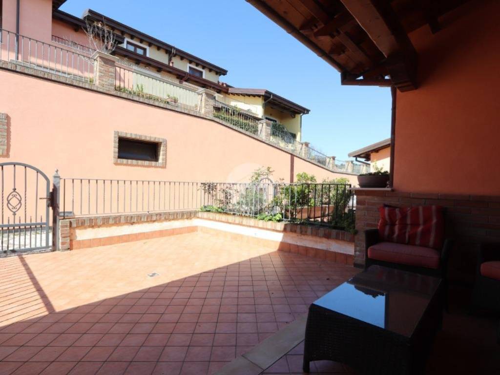 Villetta a schiera a Tortoreto in Via panoramica, 34 - Foto 2