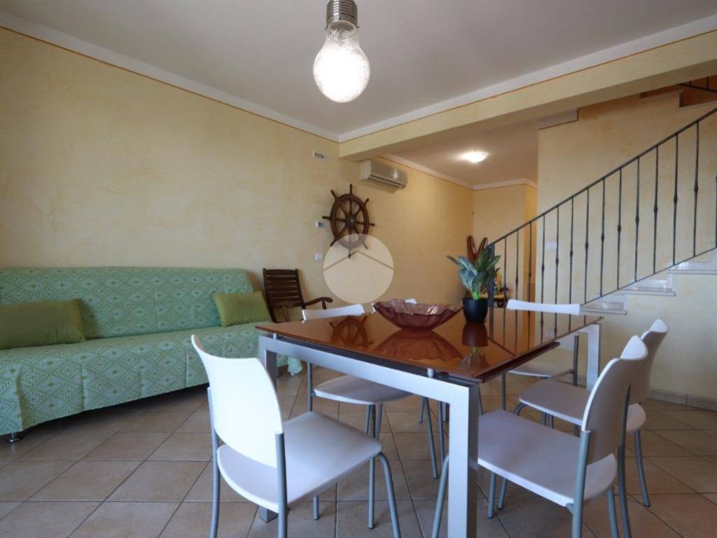 Villetta a schiera a Tortoreto in Via panoramica, 34 - Foto 4