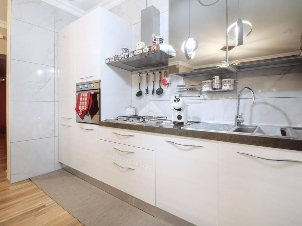 Appartamento a Chieti in Via Papa Giovanni XXIII, 61 - Foto 5
