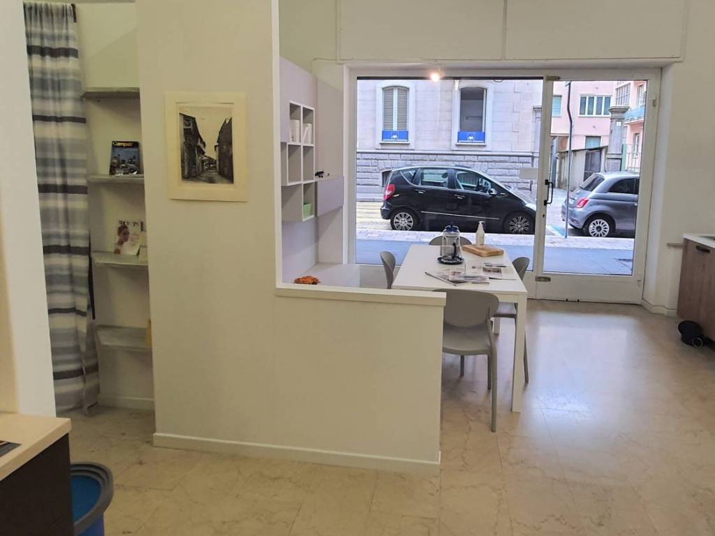 Immobile a Biella in Via 20 Settembre, 15 - Foto 5