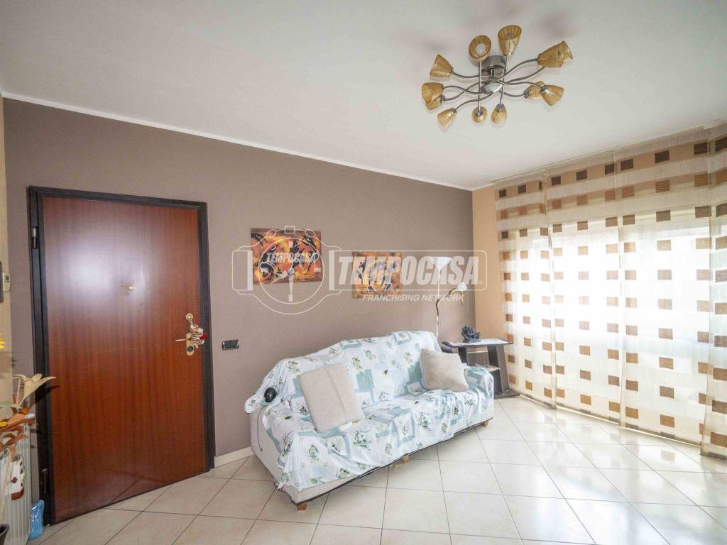 Appartamento a Messina in Strada Comunale Santa Lucia 16 - Foto 4
