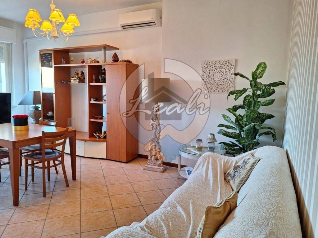 Appartamento a Fermo in via Adami, 16 - Foto 4