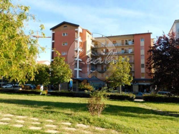 Appartamento a Tolentino in VIA BENADDUCI, 60 - Foto 2