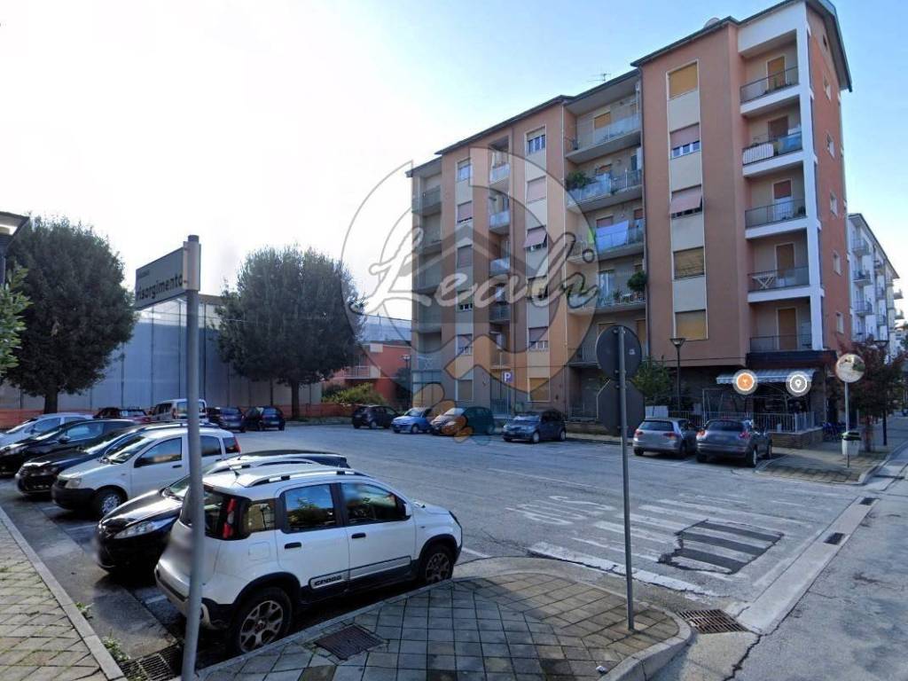 Appartamento a Tolentino in VIA BENADDUCI, 60 - Foto 4