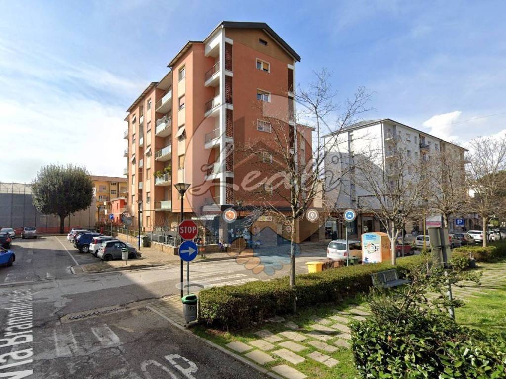 Appartamento a Tolentino in VIA BENADDUCI, 60 - Foto 5