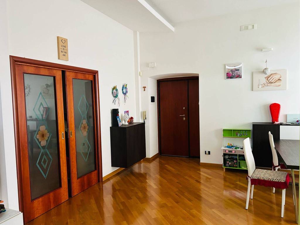 Appartamento a Bisceglie in Via Villa Frisari - Foto 2