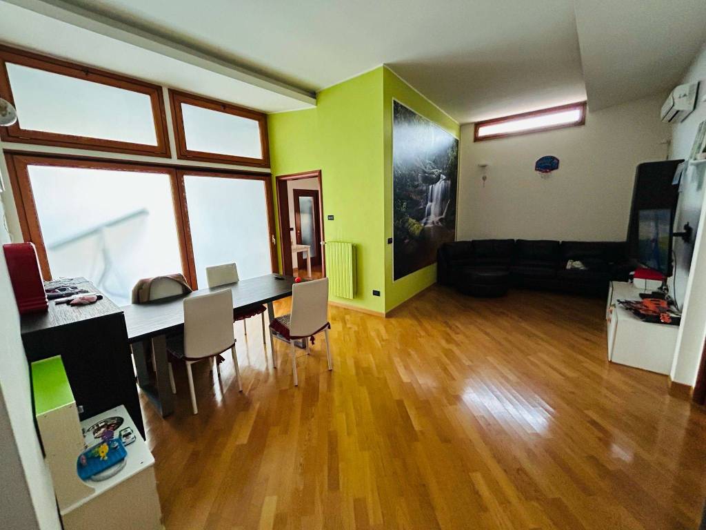 Appartamento a Bisceglie in Via Villa Frisari - Foto 3