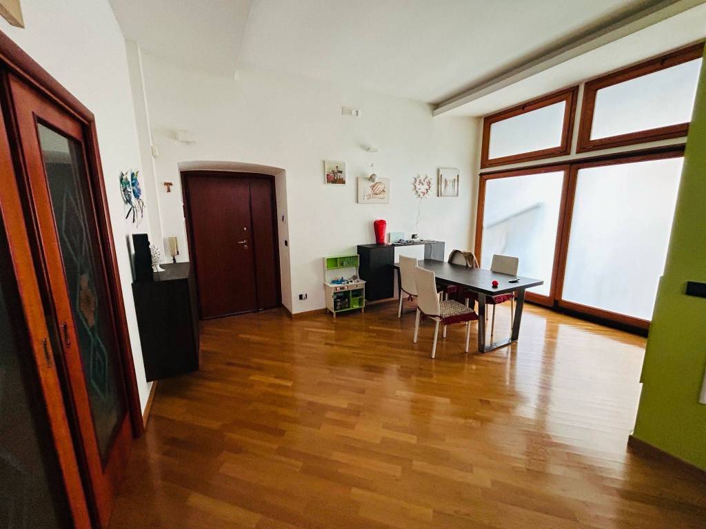 Appartamento a Bisceglie in Via Villa Frisari - Foto 4
