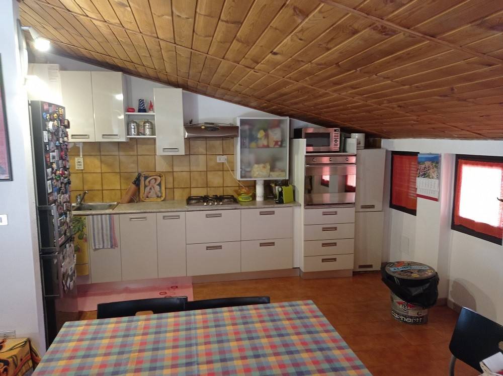 Attico / mansarda a Bosco marengo in Corso Dante Alighieri - Foto 4