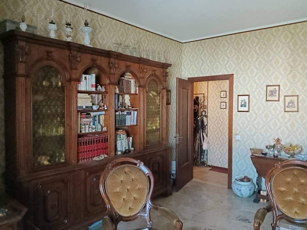 Appartamento a Alessandria in Via Mario Maggioli, 10 - Foto 3