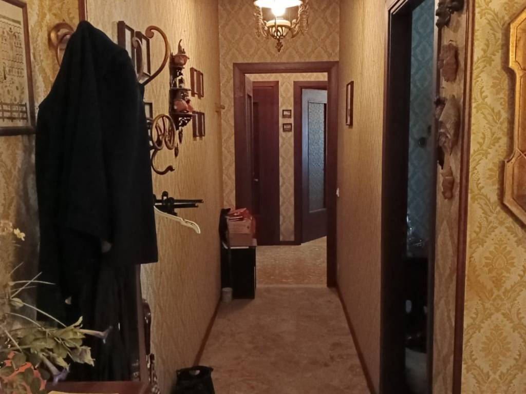 Appartamento a Alessandria in Via Mario Maggioli, 10 - Foto 5