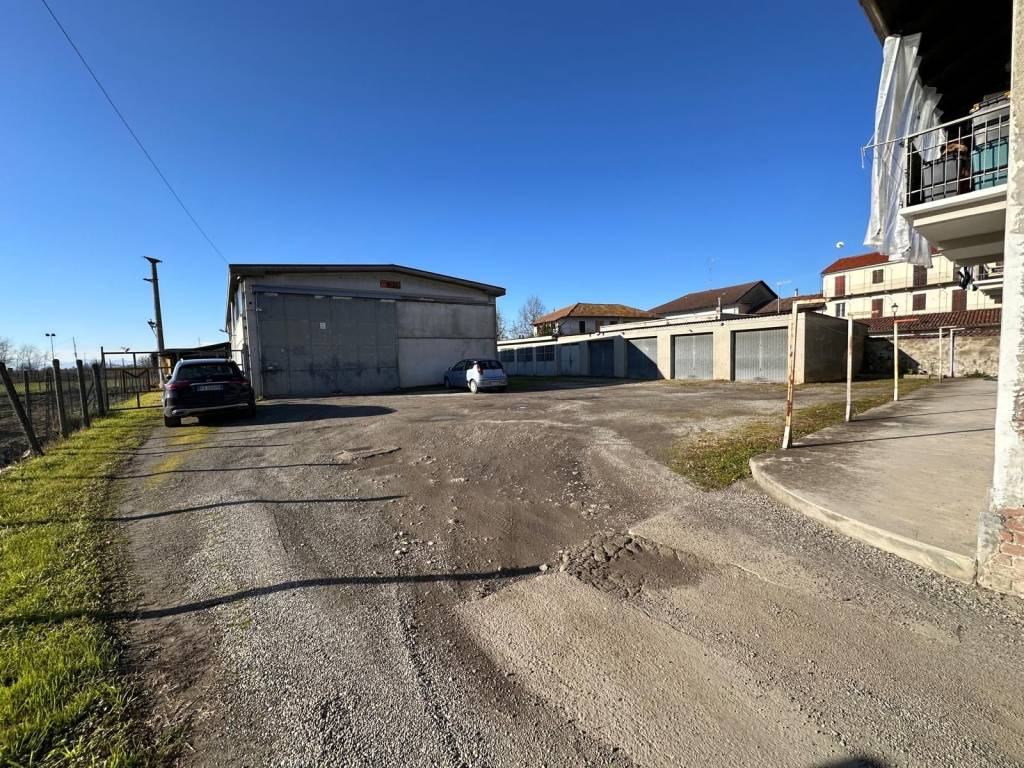 Appartamento a Lamporo in Via Giuseppe Garibaldi, 16 - Foto 4