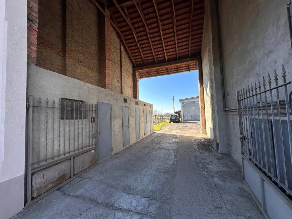 Appartamento a Lamporo in Via Giuseppe Garibaldi, 16 - Foto 5