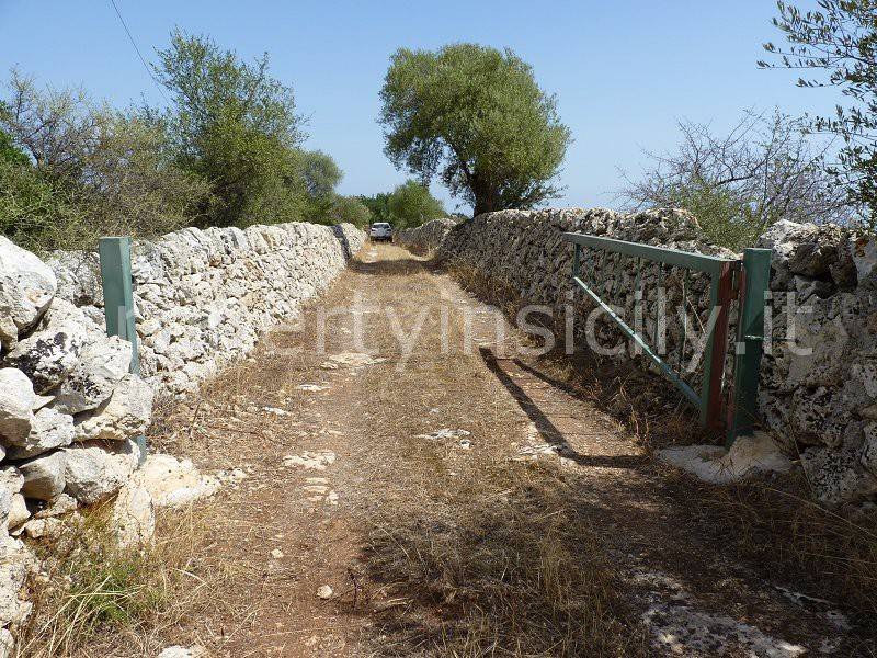 Rustico / casale a Noto in Strada Provinciale Cugni - Foto 3