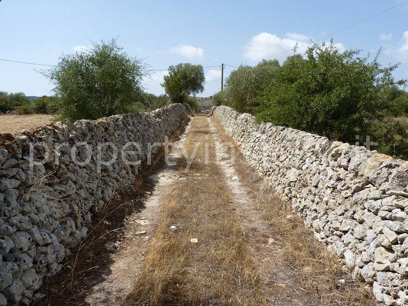 Rustico / casale a Noto in Strada Provinciale Cugni - Foto 4