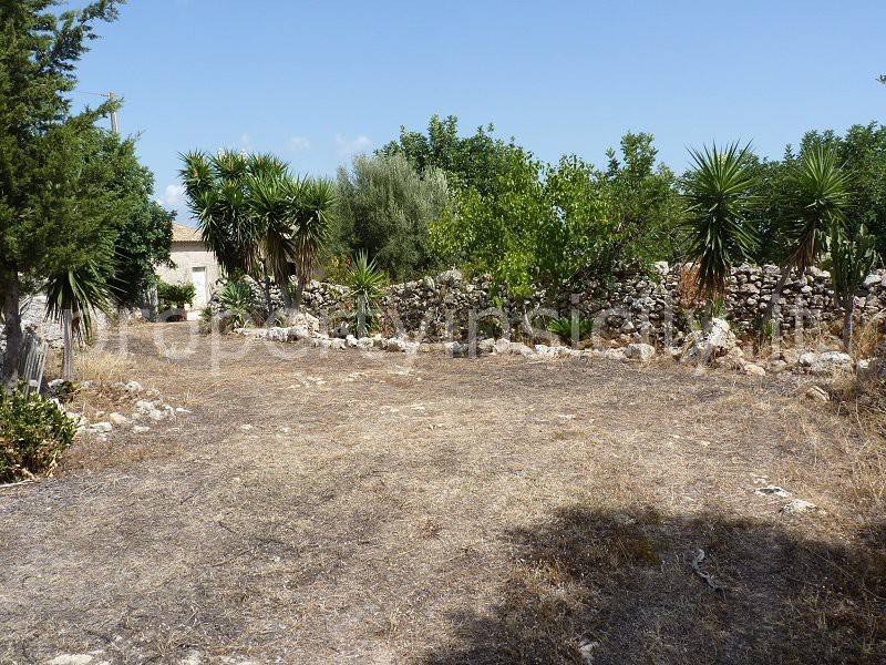 Rustico / casale a Noto in Strada Provinciale Cugni - Foto 5