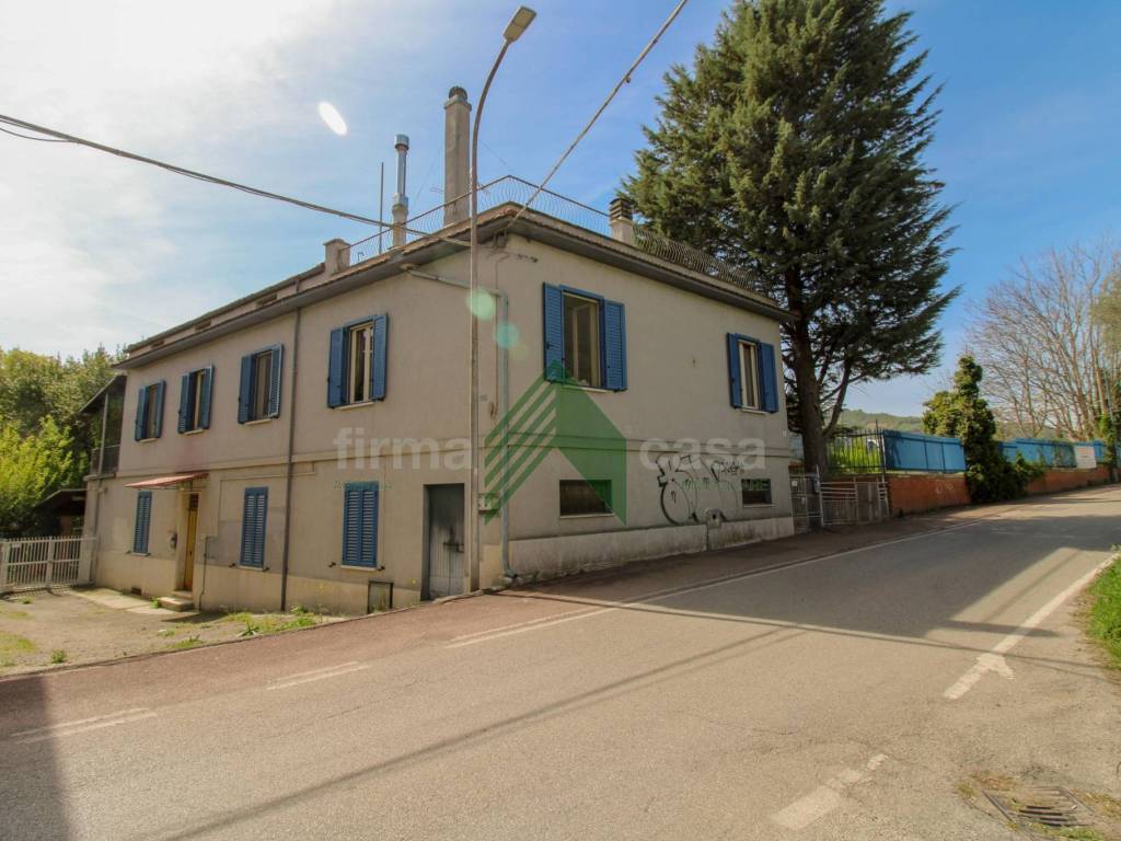 Villa a Teramo in Via Gammarana, 34 - Foto 2