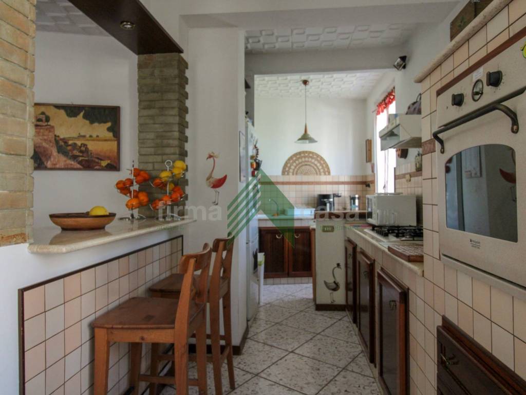 Villa a Teramo in Via Gammarana, 34 - Foto 3