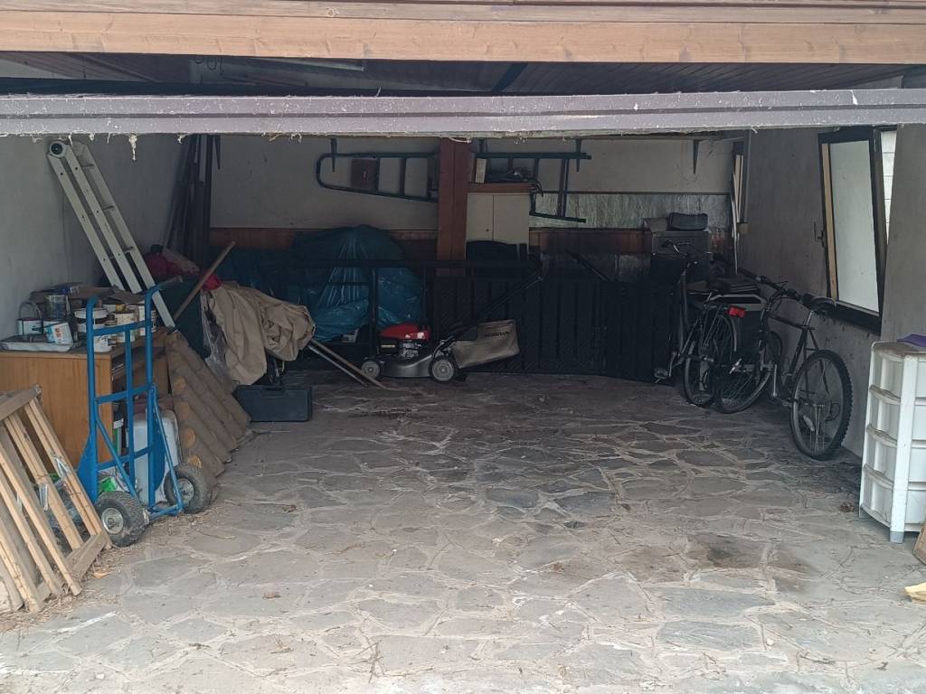 Villa a Marnate in Via Martiri della Libertà - Foto 4