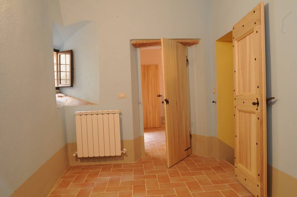 Appartamento a San casciano dei bagni in Via Carli Scaramucci - Foto 2