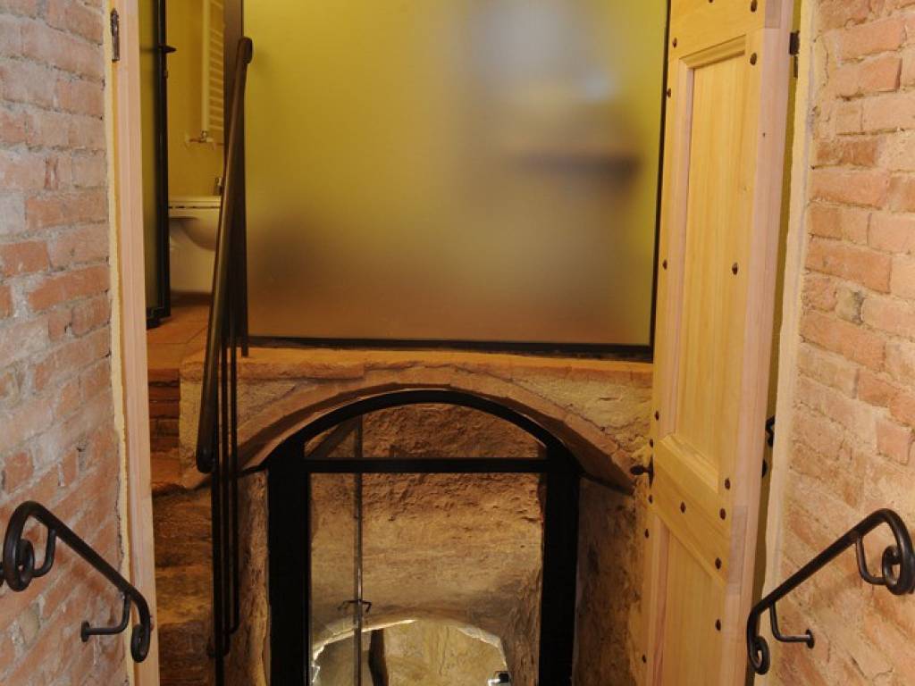 Appartamento a San casciano dei bagni in Via Carli Scaramucci - Foto 4