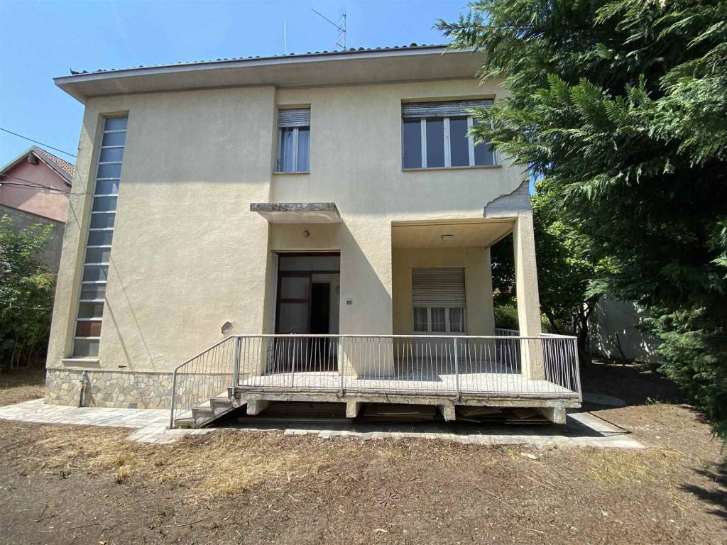 Villa a Sant'angelo lodigiano in Via Lega Lombarda - Foto 2