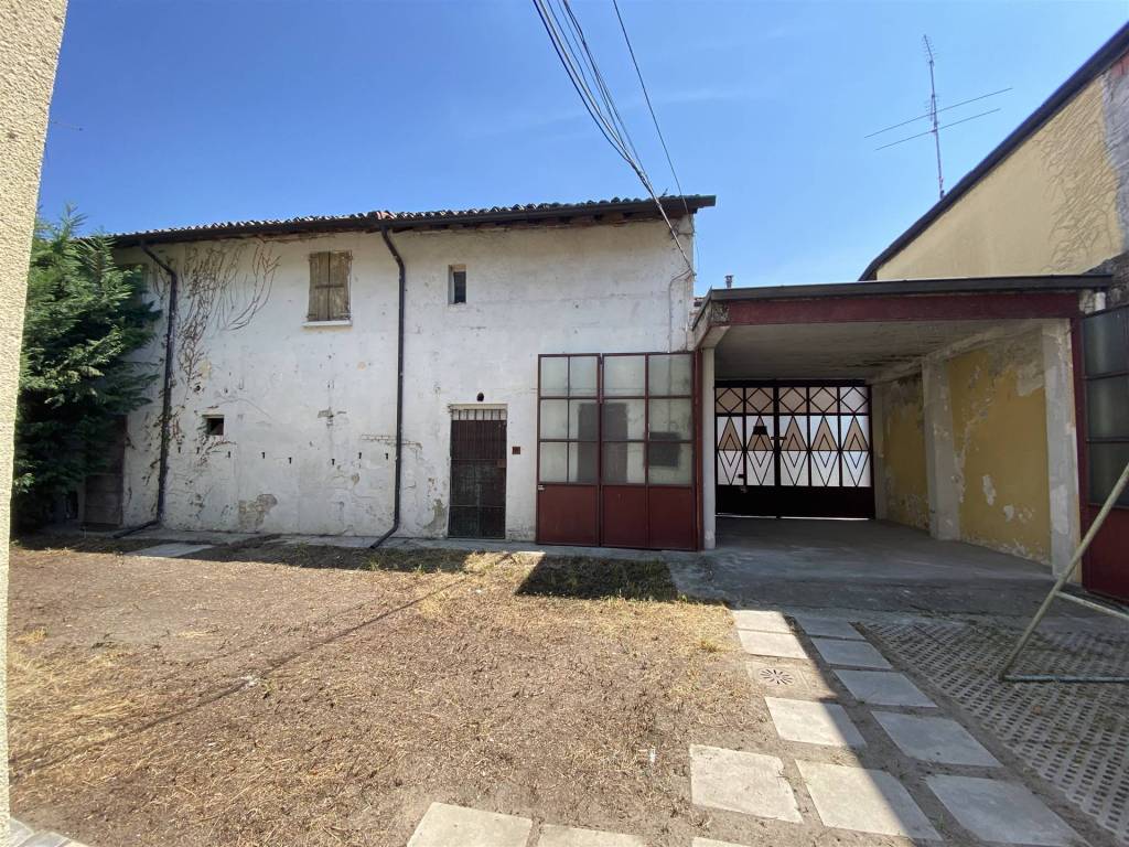 Villa a Sant'angelo lodigiano in Via Lega Lombarda - Foto 3