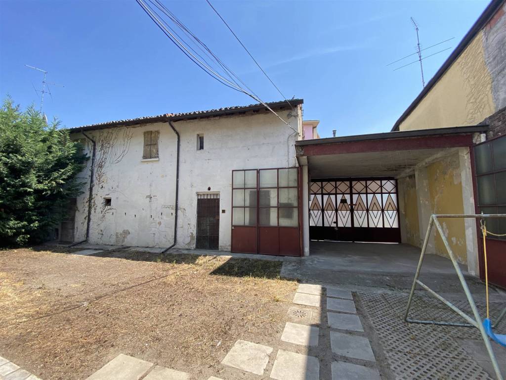 Villa a Sant'angelo lodigiano in Via Lega Lombarda - Foto 4
