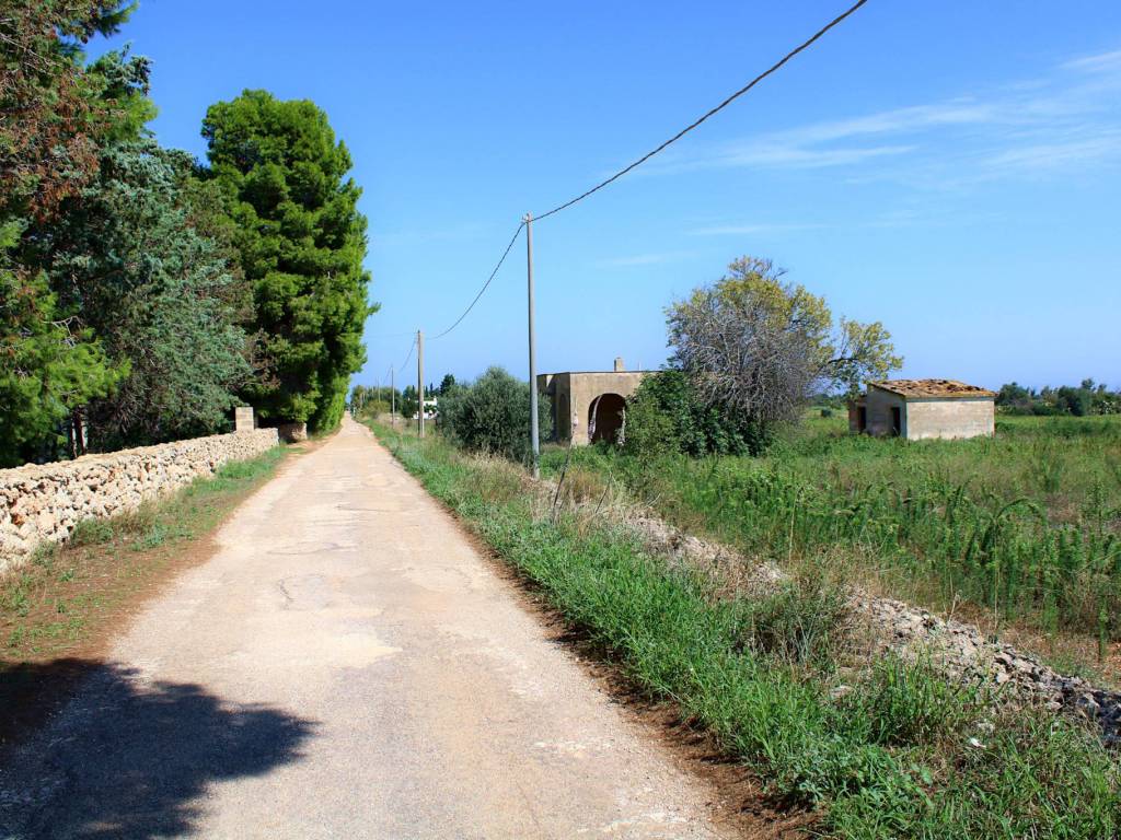 Rustico / casale a Brindisi in Strada Comunale Baccatani - Foto 2