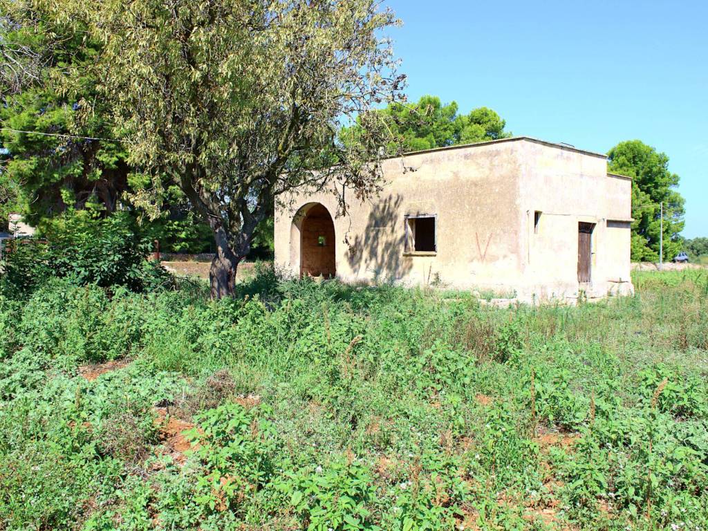 Rustico / casale a Brindisi in Strada Comunale Baccatani - Foto 4