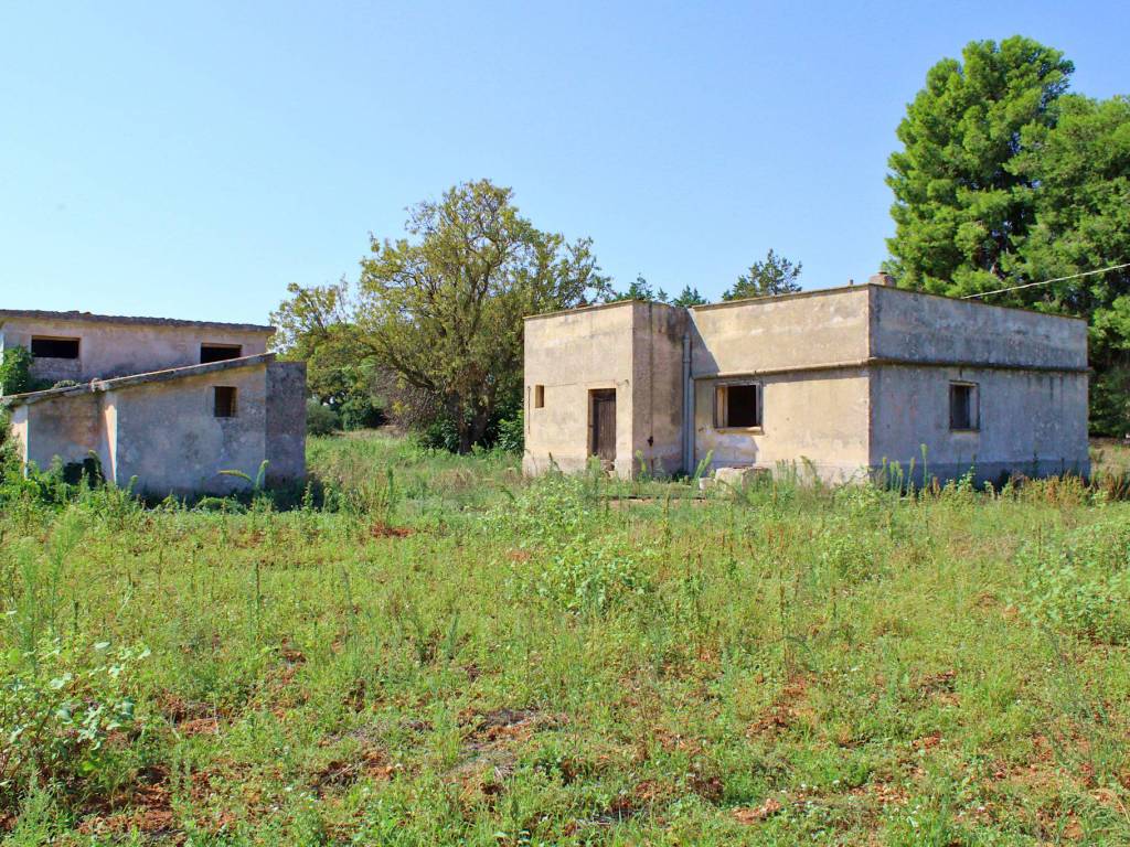 Rustico / casale a Brindisi in Strada Comunale Baccatani - Foto 5
