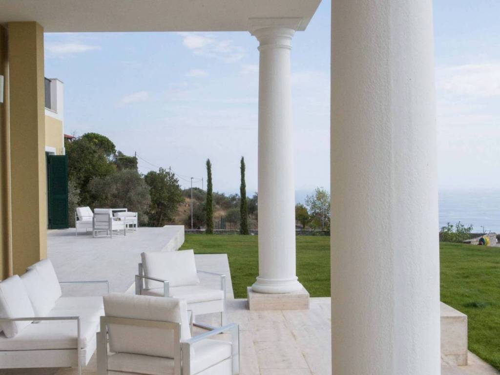 Villa a Cipressa in Strada Antica Torre, 1 - Foto 2