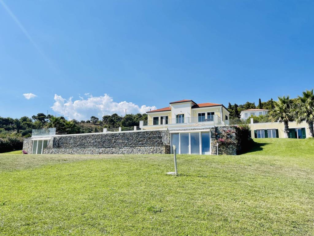 Villa a Cipressa in Strada Antica Torre, 1 - Foto 3