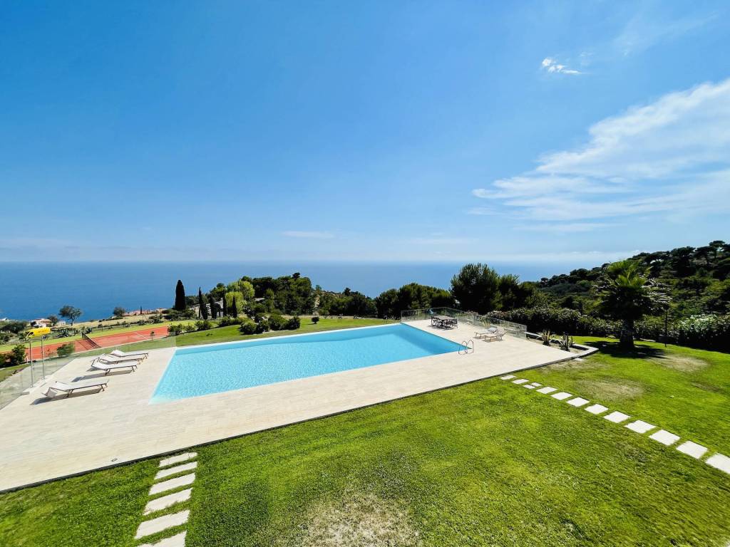 Villa a Cipressa in Strada Antica Torre, 1 - Foto 4