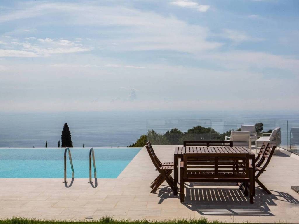 Villa a Cipressa in Strada Antica Torre, 1 - Foto 5