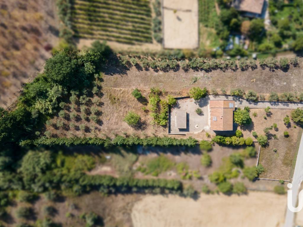 Villa a Collecorvino in Via po - Foto 4