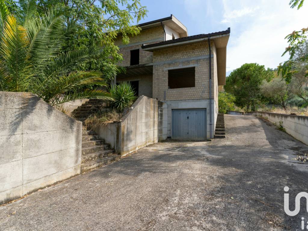 Villa a Collecorvino in Via po - Foto 5