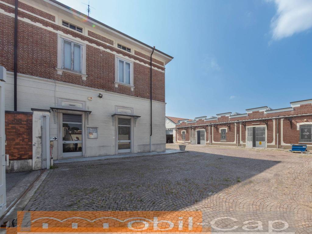Immobile a Albizzate in Via Col di Lana, 18 - Foto 5