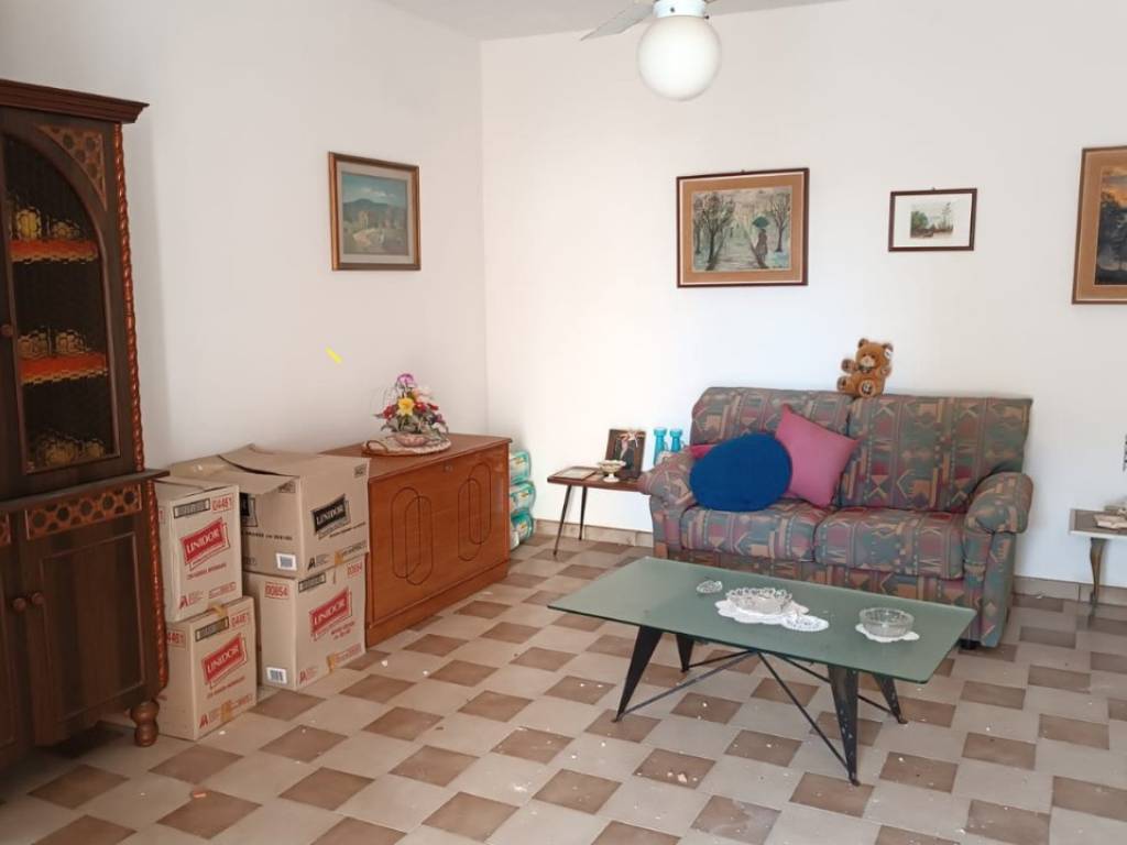 Casa indipendente a Scicli in Via Ferdinando Magellano, 12 - Foto 5