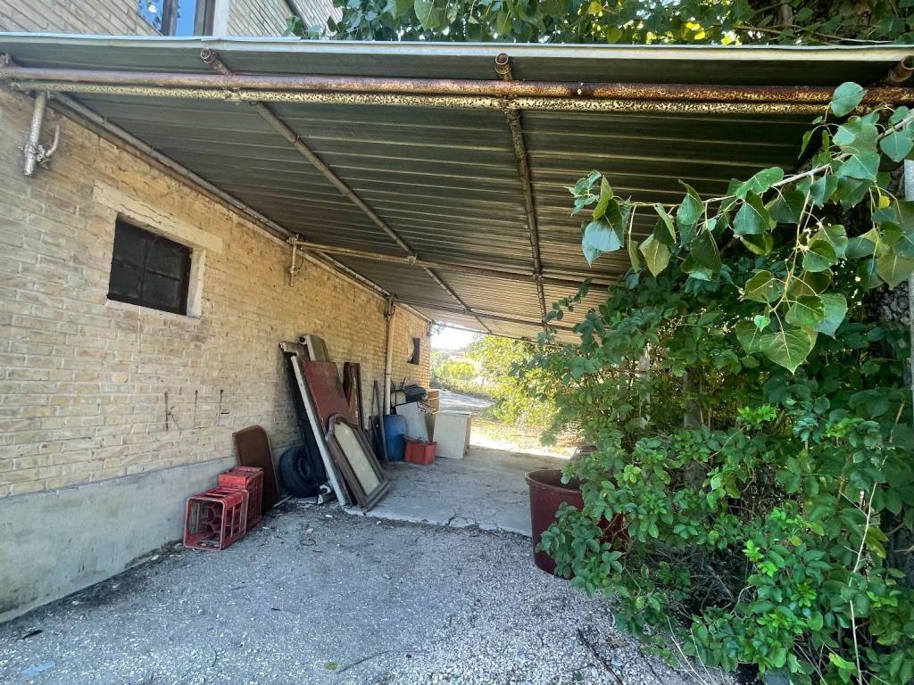 Palazzo / stabile a Monte san giusto in Strada Provinciale Fermana - Foto 4