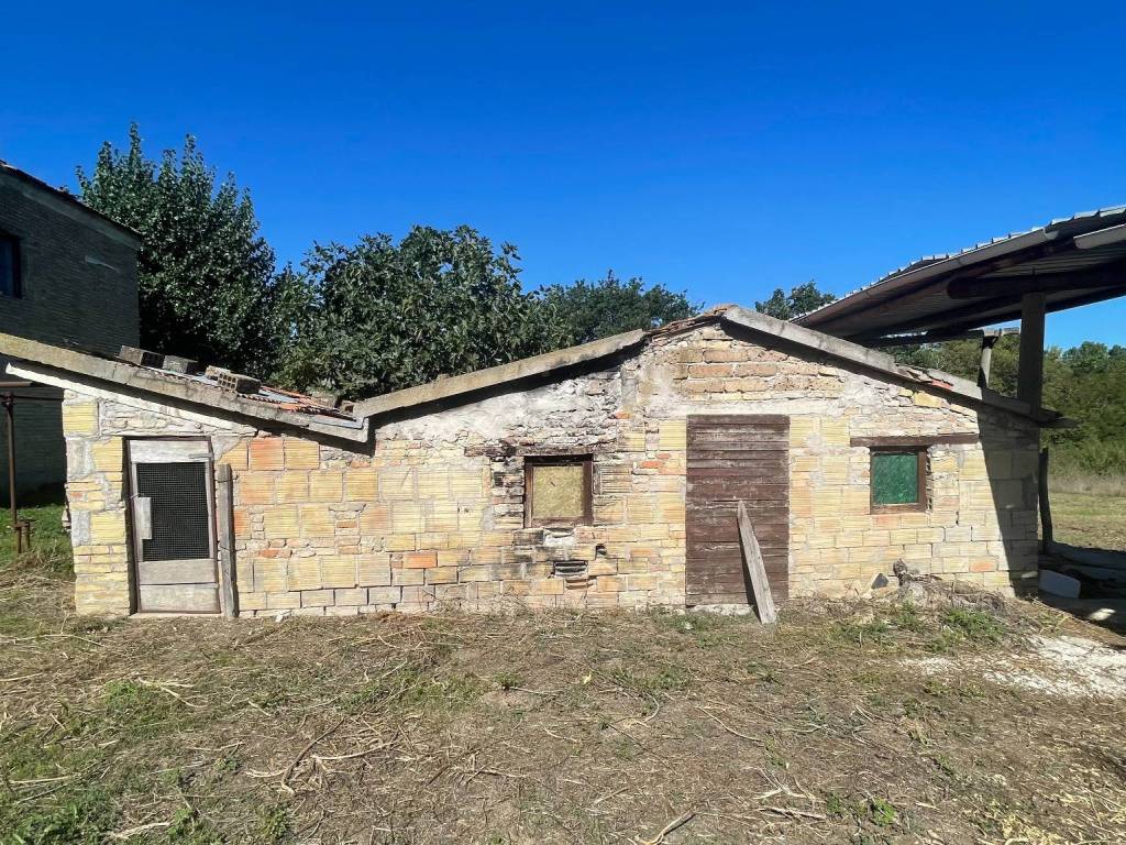 Palazzo / stabile a Monte san giusto in Strada Provinciale Fermana - Foto 5