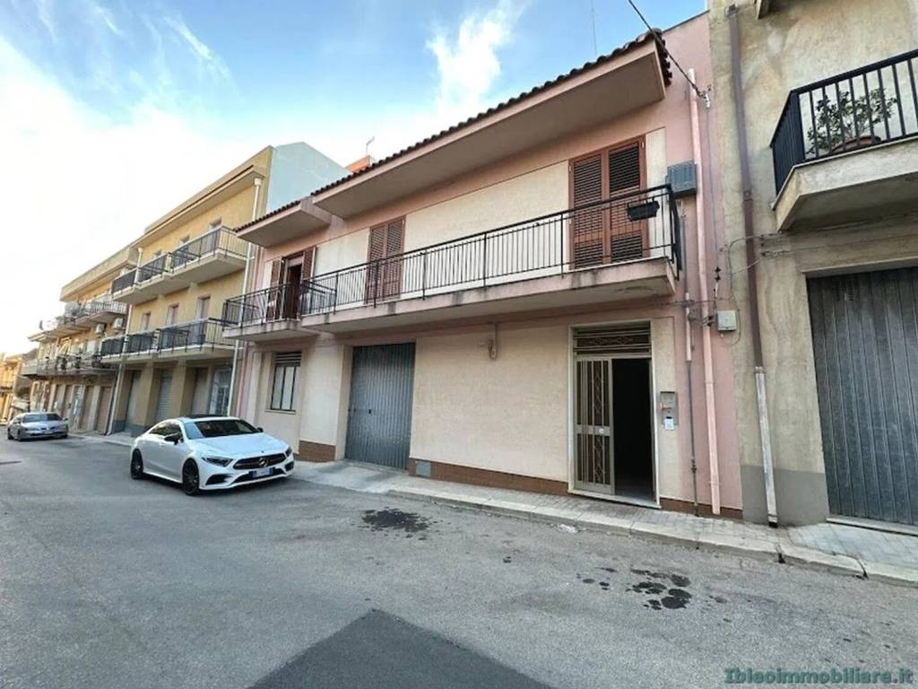 Villa a Ispica in Via Archimede - Foto 2